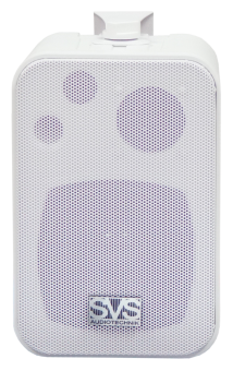 SVS Audiotechnik WSM-20 White Громкоговоритель настенный